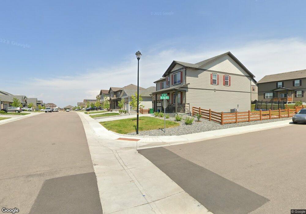 4450 S Tibet St, Aurora, CO 80015 - photo 1