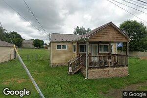118 Thorn St, Sophia, WV 25921