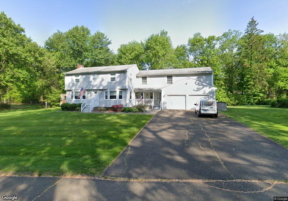 36 Evergreen Ln, Trumbull, CT 06611 - photo 1