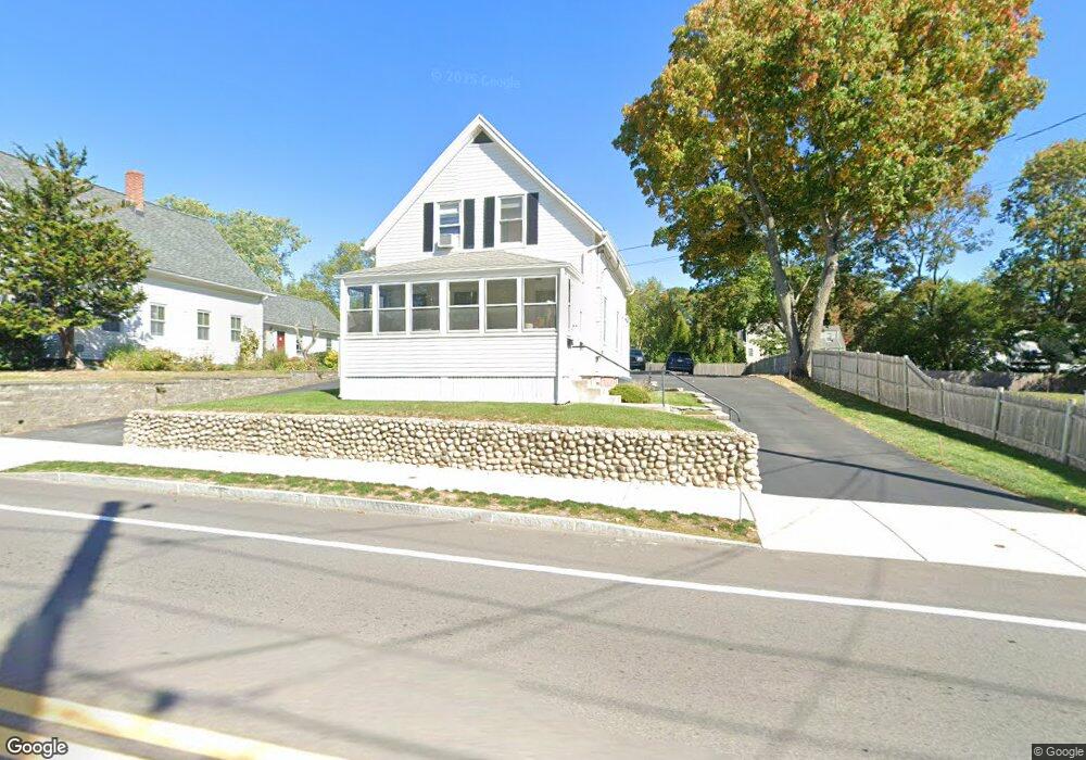 129 N Main St, Natick, MA 01760 - photo 1