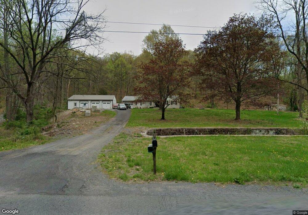 3680 Morgantown Rd, Mohnton, PA 19540 - photo 1