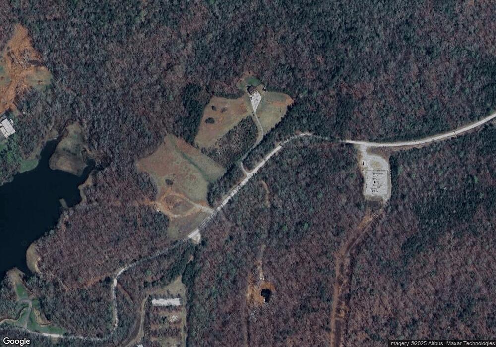 876 Sandy Flats Rd, Cleveland, GA 30528 - photo 1