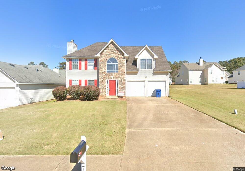 70 Desota Dr unit 1, Covington, GA 30016 - photo 1