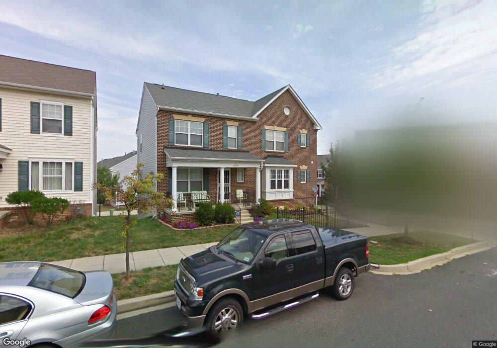 1024 Wahler Place SE, Washington, DC 20032 - photo 1