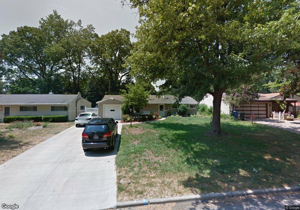 4733 Elmhurst Rd, Toledo, OH 43613 - photo 1