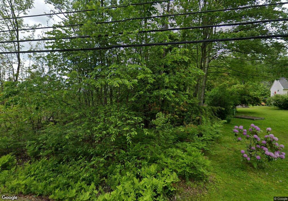 193 Concord Hill Rd, Pittsfield, NH 03263 - photo 1