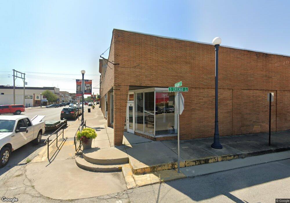 501 Broadway St, Lincoln, IL 62656 - photo 1
