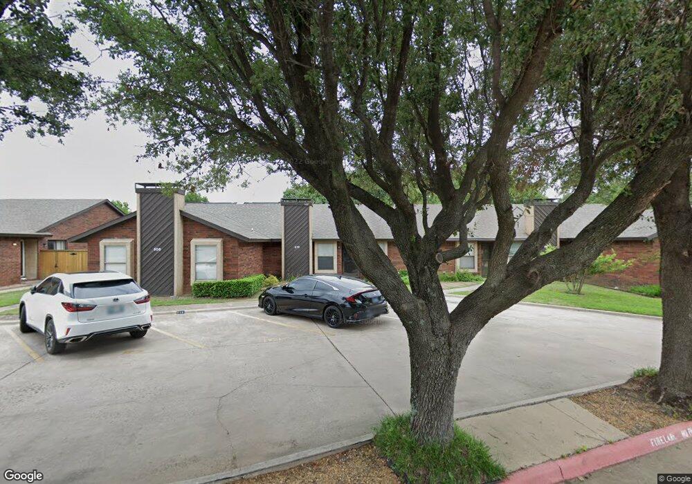 510 Railhead Loop, Ardmore, OK 73401 - photo 1