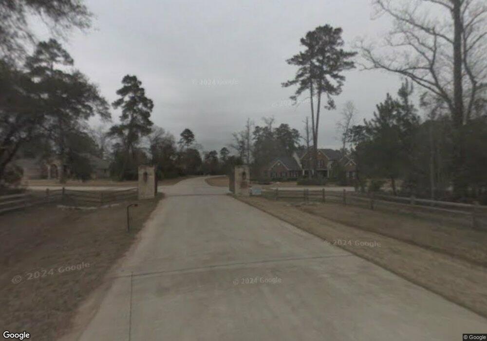 LOT 1 Timberlake Oaks Dr, Timberlake Village, TX 77377 - photo 1