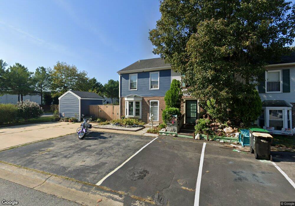 301 Thayer Ct, Newark, DE 19702 - photo 1