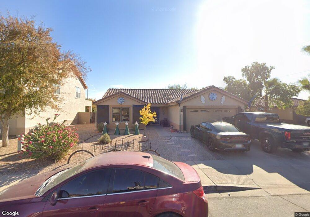 11319 E Renata Cir, Mesa, AZ 85212 - photo 1