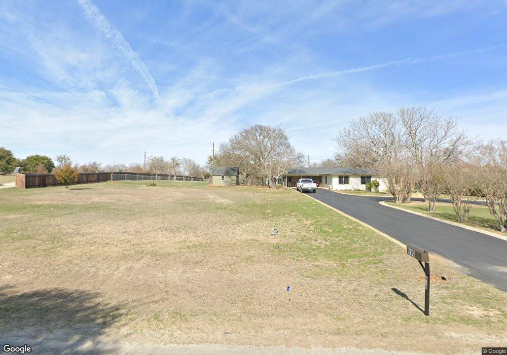 630 J e Woody Rd, Springtown, TX 76082 - photo 1