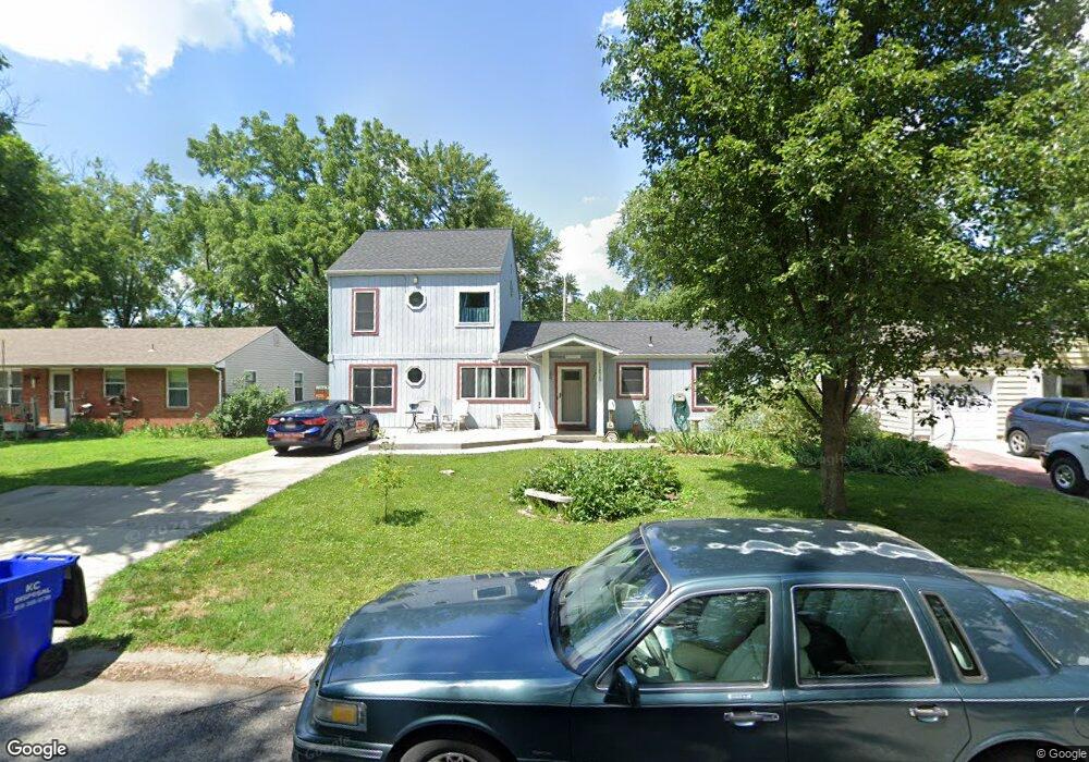 11510 W 70th Terrace, Shawnee, KS 66203 - photo 1