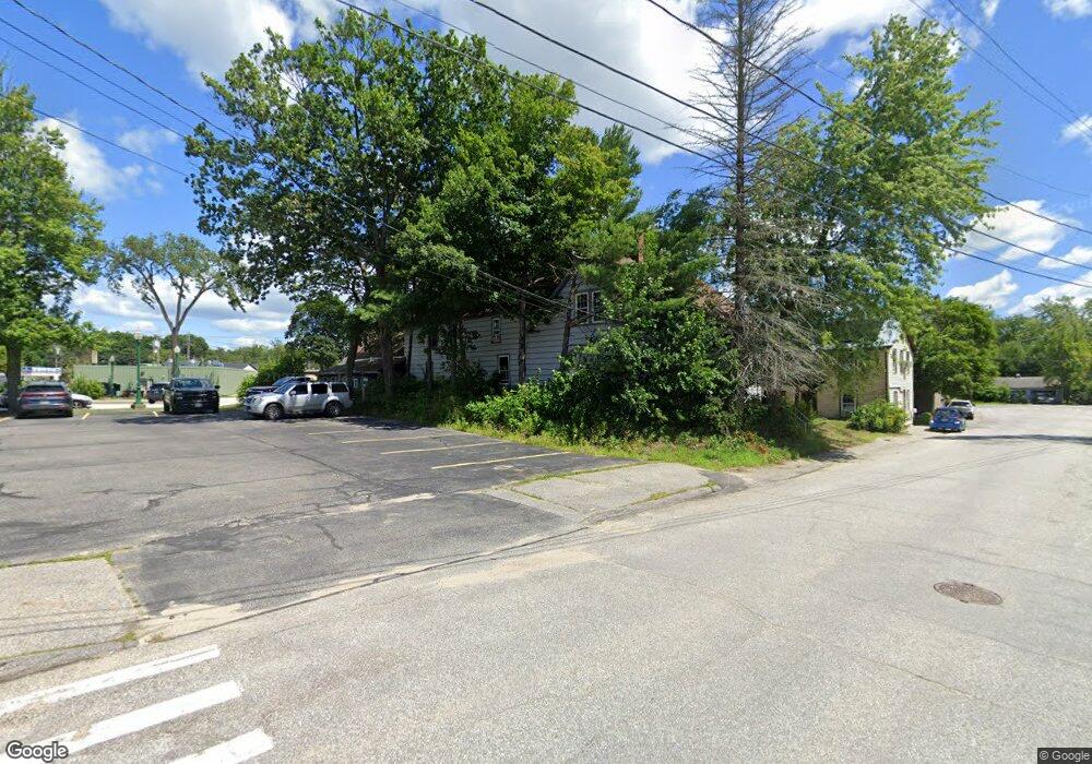 17 Maple St, Mechanic Falls, ME 04256 - photo 1