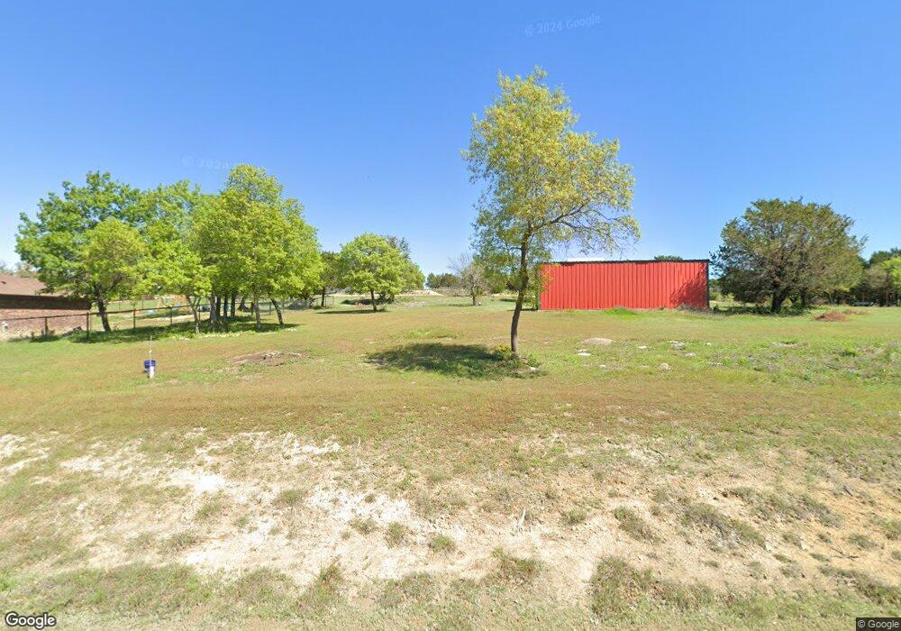 1607 Sweet Springs Rd, Weatherford, TX 76088 - photo 1