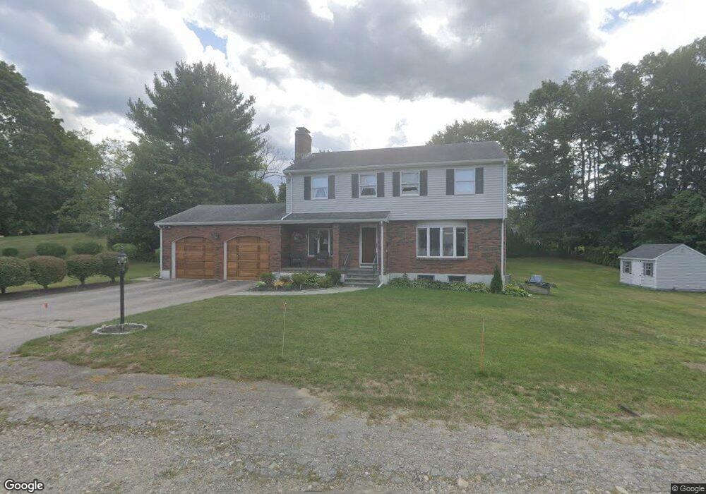 4 Melody Ln, Hingham, MA 02043 - photo 1