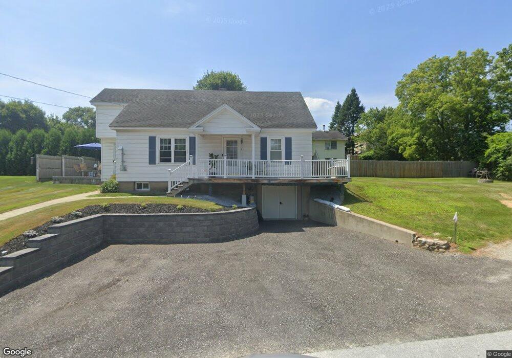 5 Nelson Place, Rutland, VT 05701 - photo 1