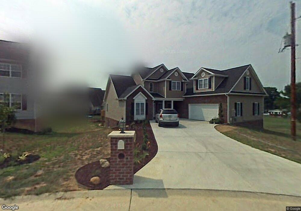 158 Angela Dr, Scott Depot, WV 25560 - photo 1