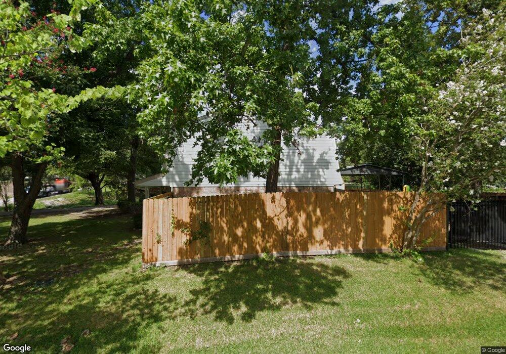 13521 Peoria St unit A B, Houston, TX 77015 - photo 1