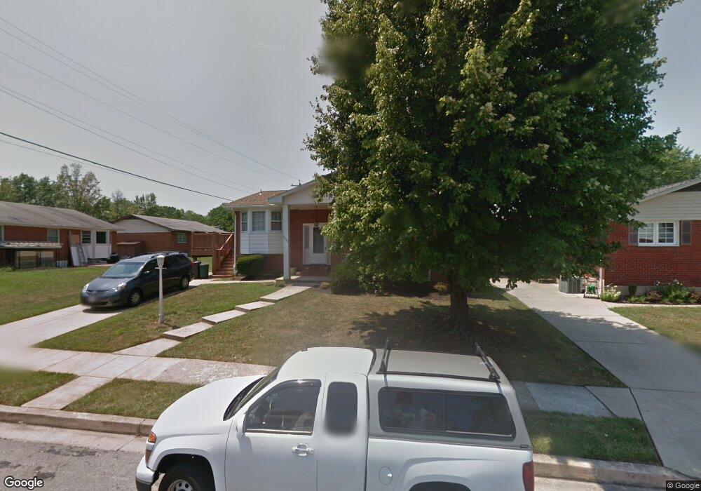 2538 Farringdon Rd, Baltimore, MD 21209 - photo 1