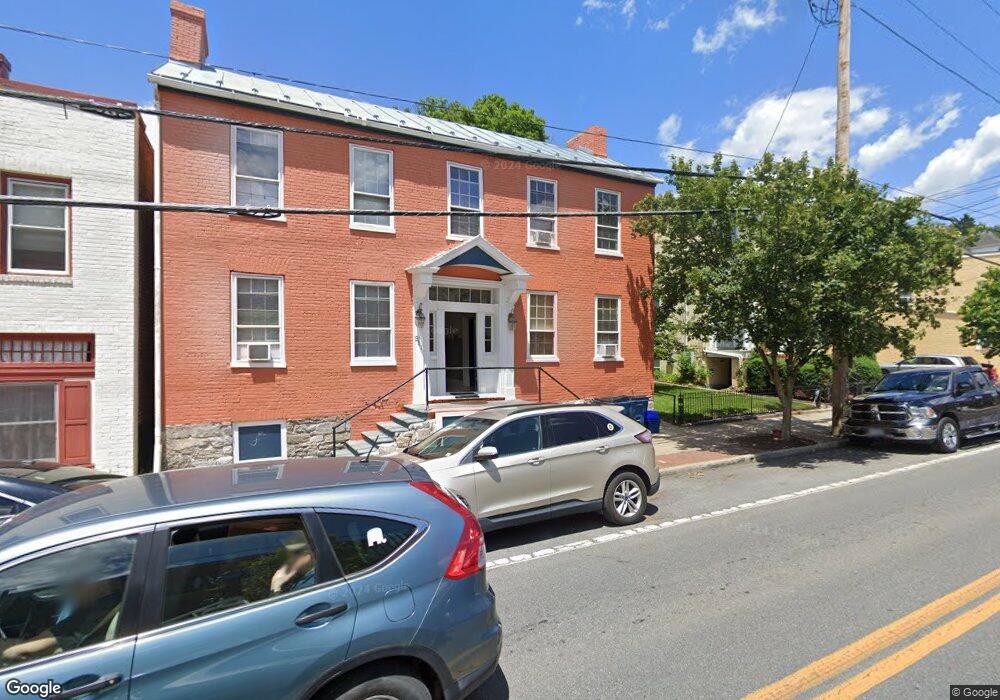 311 N Braddock St, Winchester, VA 22601 - photo 1