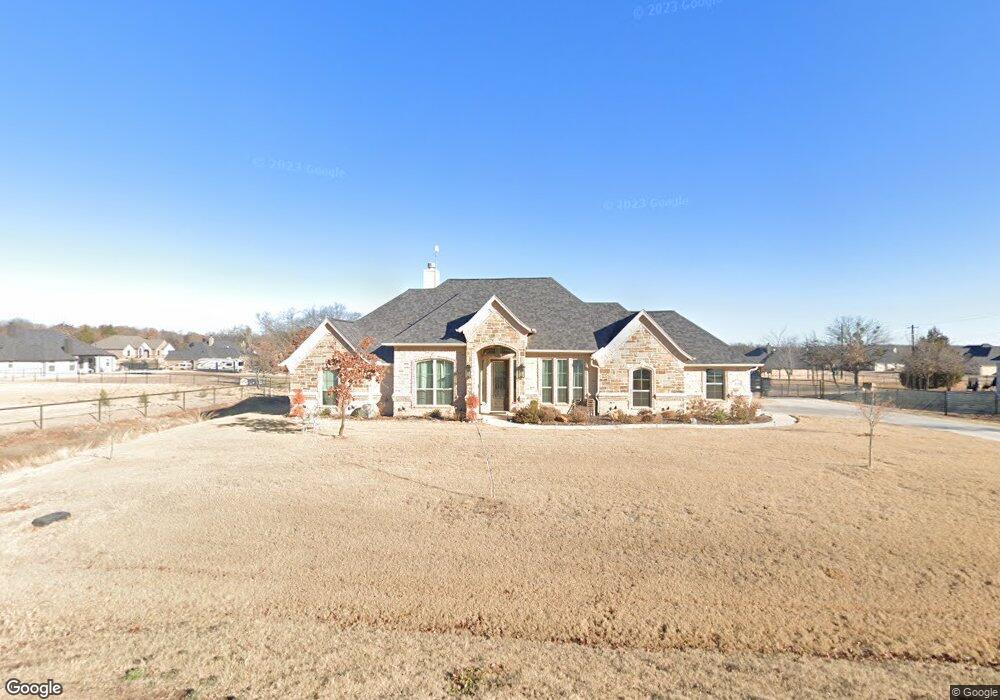 1209 Horizon Trace Dr, Azle, TX 76020 - photo 1