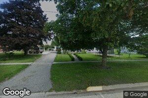 213 E Main St, Carson City, MI 48811