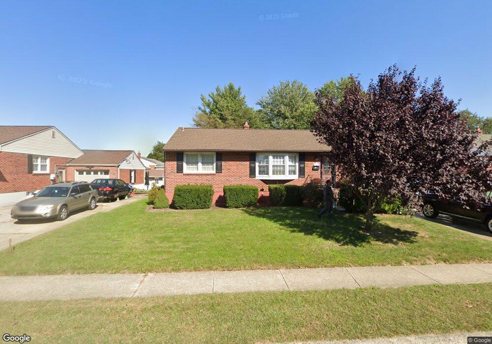 2017 Elgin St, Wilmington, DE 19808 - photo 1