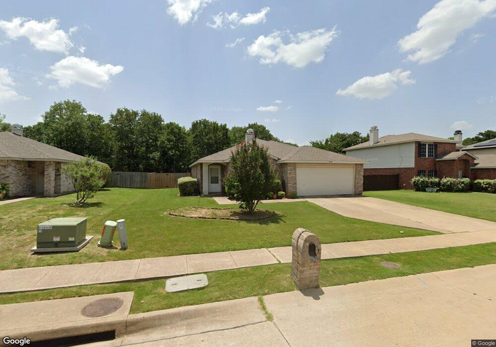 8108 Montecito Dr, Denton, TX 76210 - photo 1