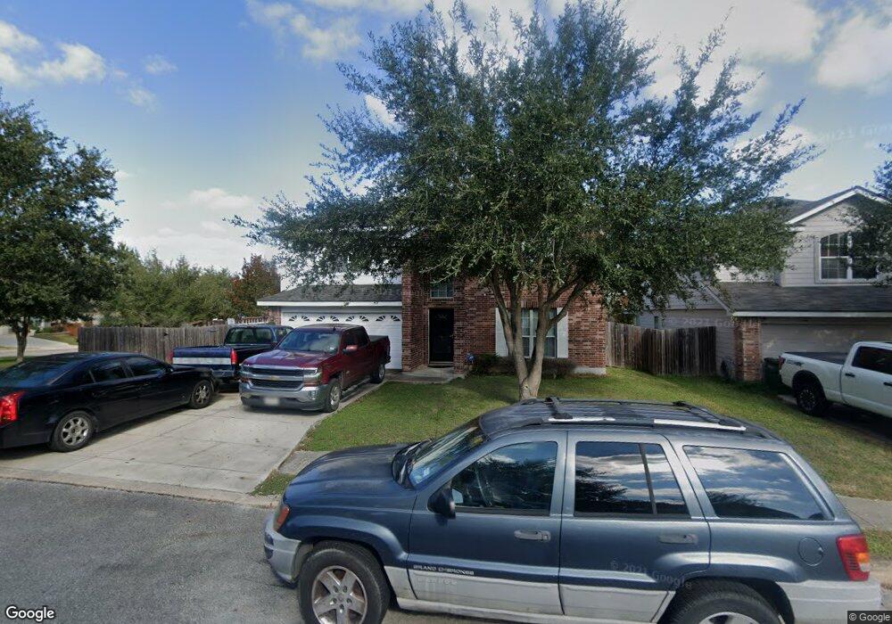 7602 Laurel Oak Way, San Antonio, TX 78223 - photo 1