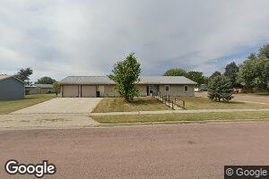 401 Hickory Ave SW, Wagner, SD 57380