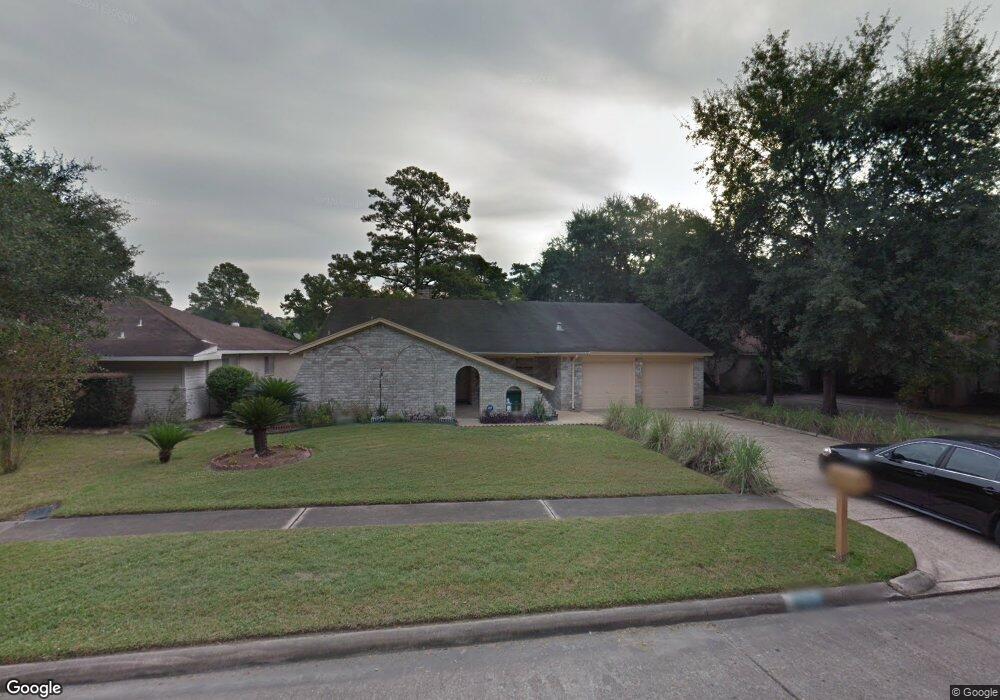 7446 Deep Forest Dr, Houston, TX 77088 - photo 1