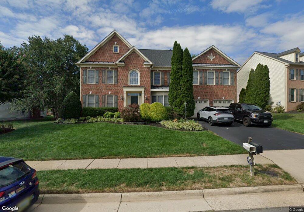 12613 Magic Springs Way, Bristow, VA 20136 - photo 1