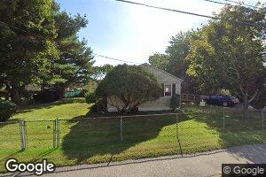 228 Midway Oval, Groton, CT 06340