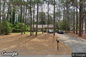 235 N Grape St, Aberdeen, NC 28315