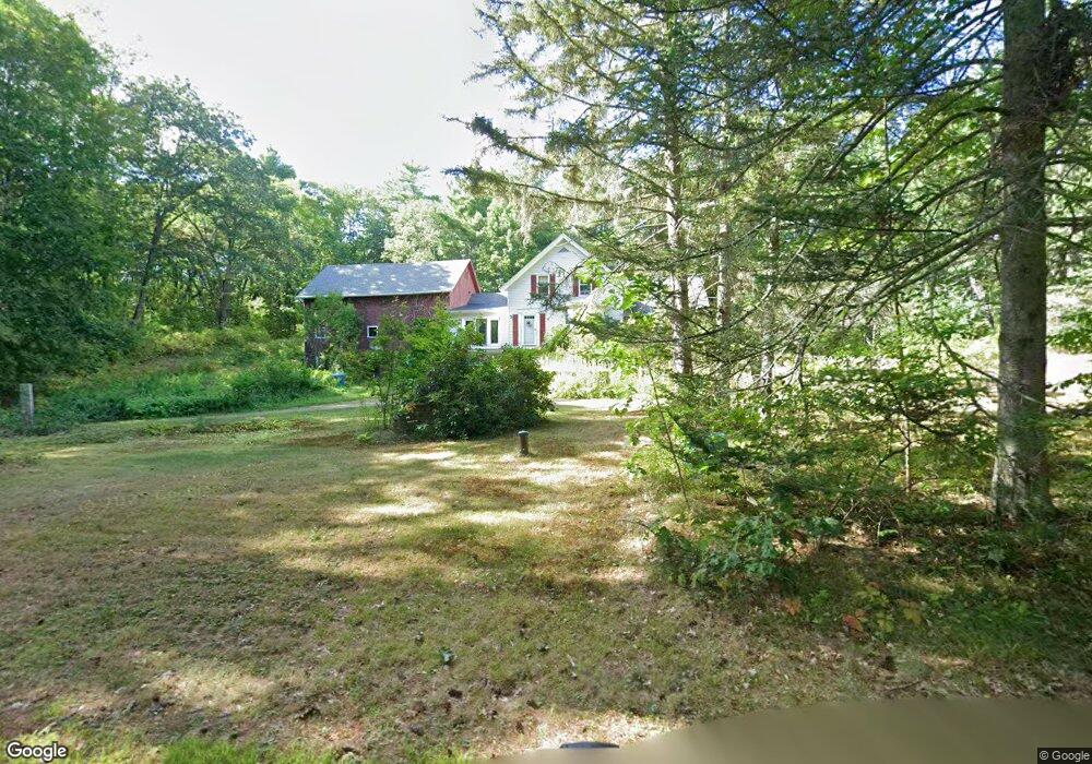 7 Old Princeton Road Cutoff, Hubbardston, MA 01452 - photo 1