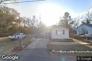 208 Ellis St, Allendale, SC 29810
