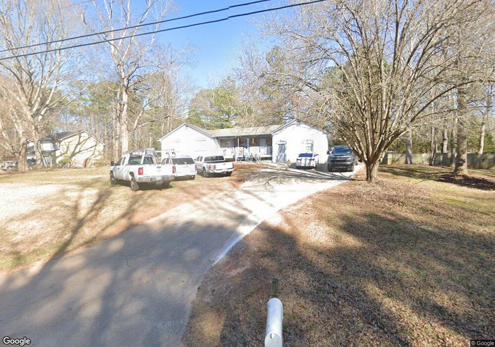 124 Stagecoach Trail, Stockbridge, GA 30281 - photo 1