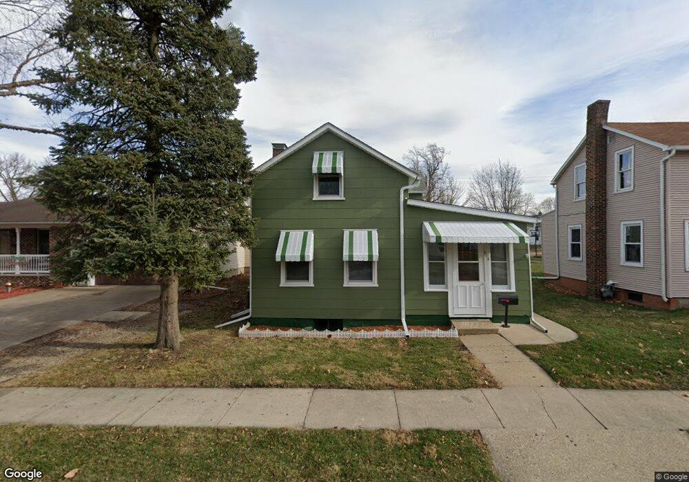 215 N 1st St, Princeton, IL 61356 - photo 1