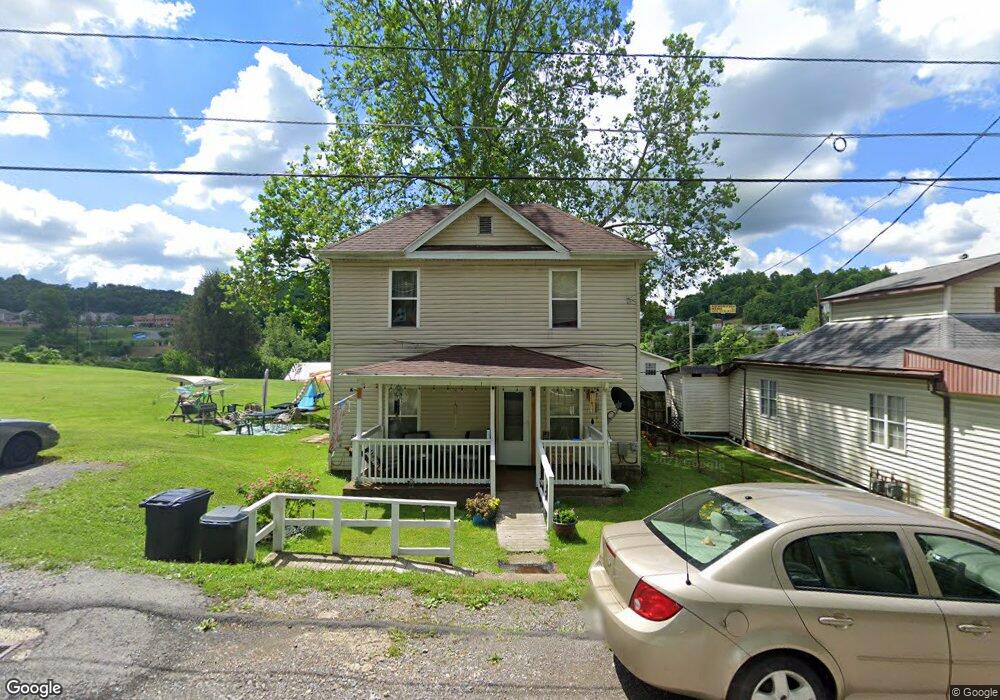 69 Golden Ave, Anmoore, WV 26323 - photo 1