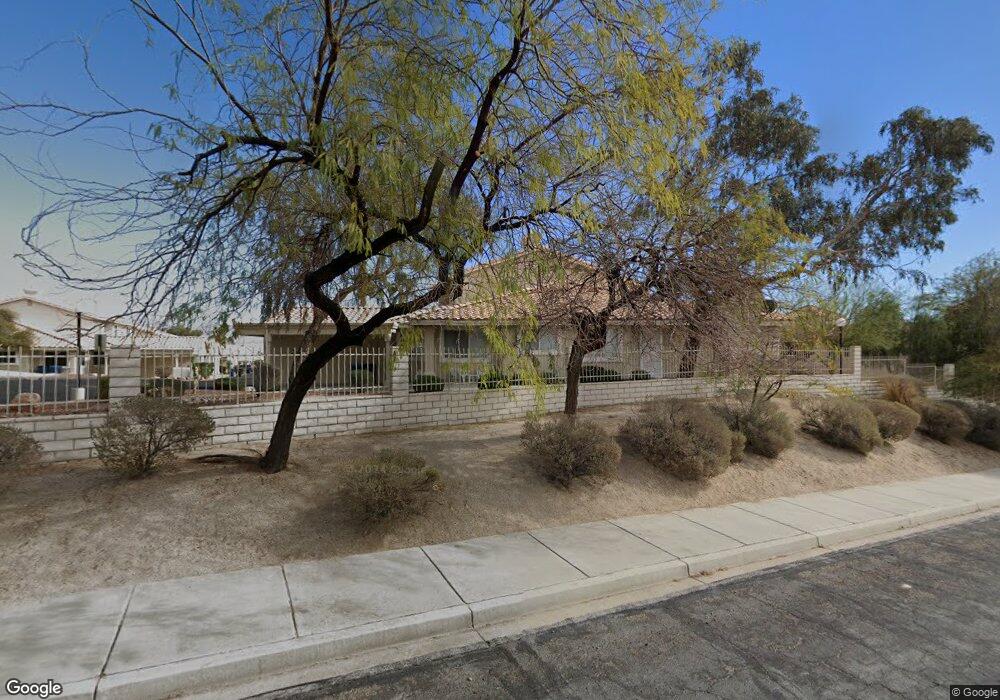 2279 Rugged Mesa Dr, Laughlin, NV 89029 - photo 1