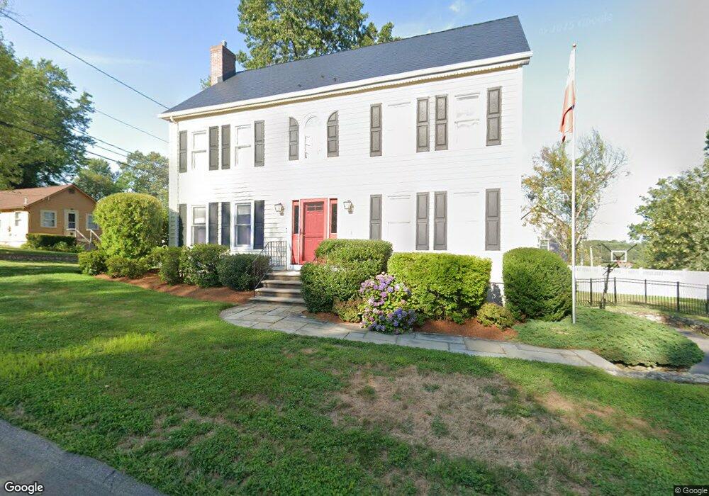 17 Cedar Rd, Littleton, MA 01460 - photo 1