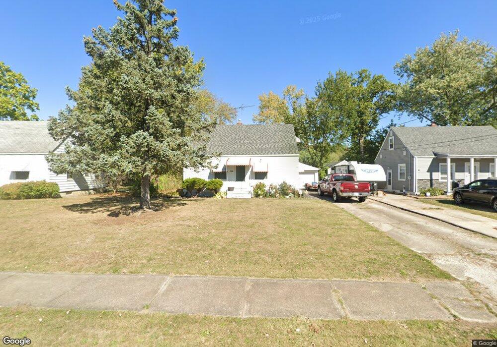 2511 E 38th St, Lorain, OH 44055 - photo 1