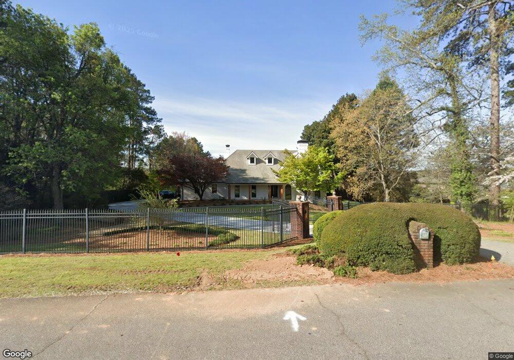 3045 Lake Park Dr, Jonesboro, GA 30236 - photo 1