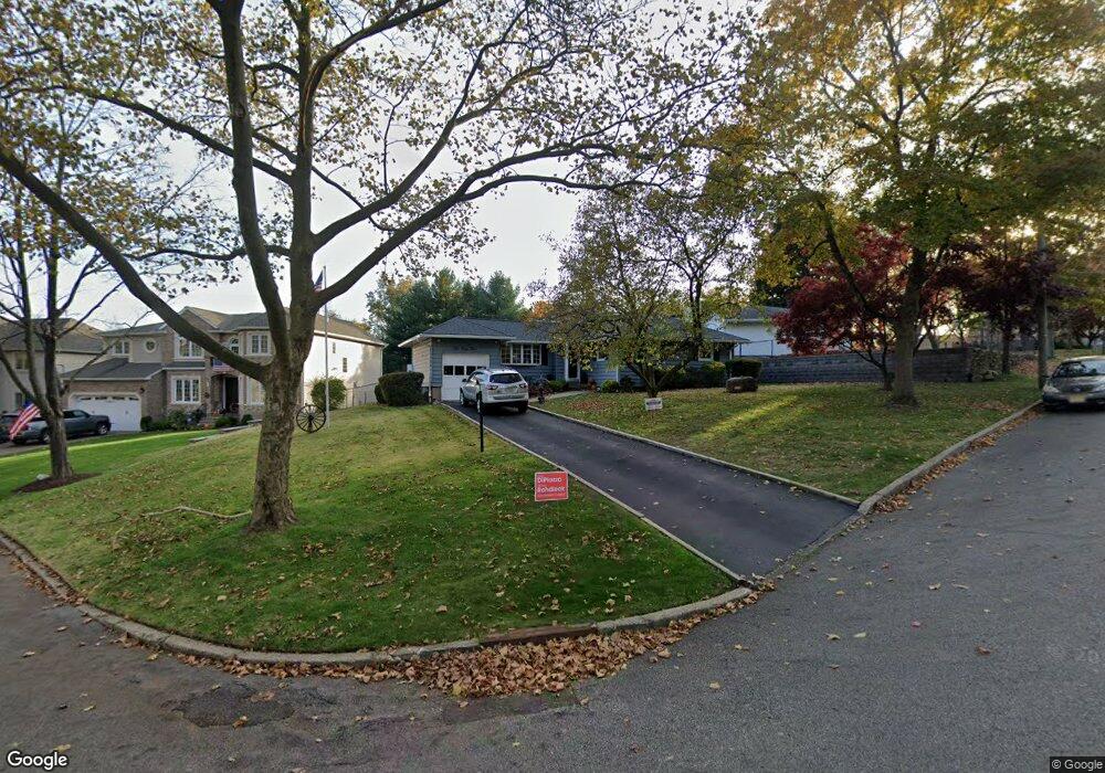 244 Berkley Place, Paramus, NJ 07652 - photo 1