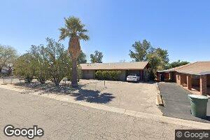 4434 E La Jolla Cir, Tucson, AZ 85711