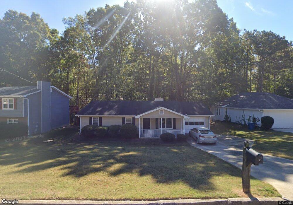 1472 Cherry Hill Rd SW, Conyers, GA 30094 - photo 1
