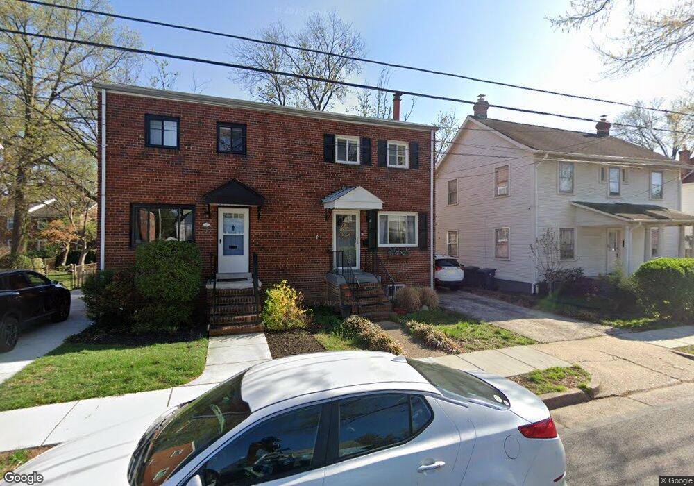 15 E Windsor Ave unit B, Alexandria, VA 22301 - photo 1