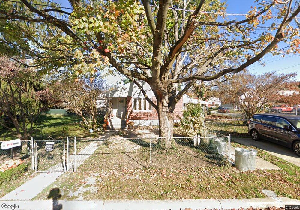 122 Fourth Ave, Halethorpe, MD 21227 - photo 1