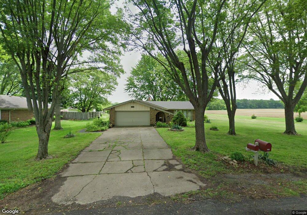 2981 S 600 E, Franklin, IN 46131 - photo 1
